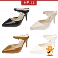 HEUS Mochiv Heels Women High Heels 9cm