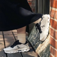 High Quality On Cloudtilt Men Women Cushioning Breathable Low-Top Running Shoes AV8B