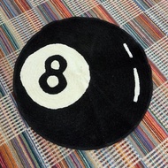 8 ball carpet ver 2 100cm