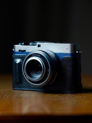 放Fujifilm XE4 X-E4 連TTArtisan 27mm 2.8