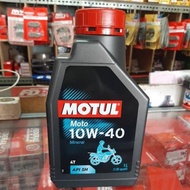 Termurah Oli Motul 1 liter