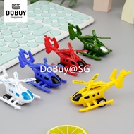 🔥SG LOCAL STOCK🔥Goodie Bag Filler Creative mini helicopter push pull toy Children Toy Children Day's Gift Birthday Christmas Gift New Year Gift