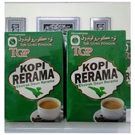 TGP Kopi Rerama Tok Guru Pondok + free gift