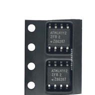 10PCS AT24C512BN-SH25-T AT24C512BN 2FB2 EEPROM 512KBIT I2C 1MHZ SOP-8 IC