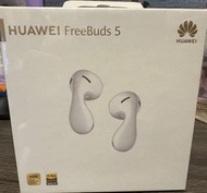 Huawei Freebuds 5 華為耳機