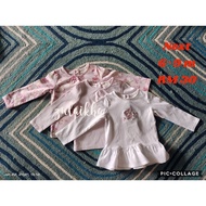 Preloved Baby Tshirt NEXT UK