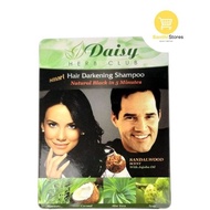 Daisy Herb Shampoo Natural Black 25ml