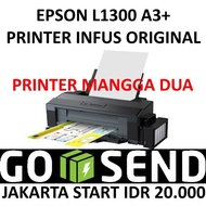 AVIVA EPSON L1300 A3 PRINTER INFUS ORIGINAL