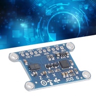 Accelerometer Module  9 Axes 3-5V Gyroscope for Industrial
