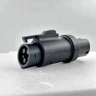 Best Selling <br>IEC62196 Type 2 to SAE J1772 Type 1 EV Adapter Charging Convertor 250V 32A Type2 to