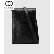 LV_ Bags Gucci_ Bag 625571 print embossed mini Men Messenger Crossbody Shoulder Busi QHNV