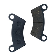 Rear Left/Parking Pads Stels ATV-300 LU019285 Buyang 300 Feishen FA-D300 G300 H300 300cc 4x4 Quad 4.