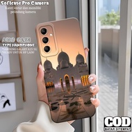 Latest Samsung Galaxy A15 5G Softcase - Mosque Fashion Case - Samsung Galaxy A15 5G 2023 Phone Case 