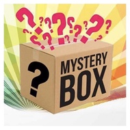 Mystery Box Fish Equipment | | Mystery Box Fish Equipment