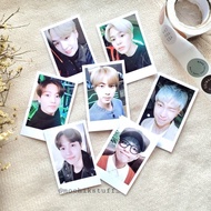 RUN__BTS (EP.82) Unofficial Photocards