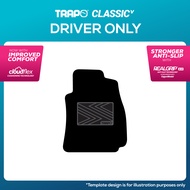 [CUSTOM-MADE SHIP IN 3 DAYS] Trapo Car Mat Citroen e-C4 X (2024-Present)