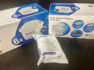Brita BTA-P3PLUS MAXTRA+ 全效型濾芯