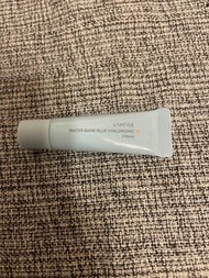 LANEIGE 水庫補濕微質酸補濕乳霜 10ml (Water Bank Blue Hyaluronic Cream (For Dry Skin)
