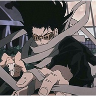 My Hero Academia ~ Eraser Head /Shota Aizawa Assorted Merch (Acrylic, Rubber Keychain, Pins Etc.)