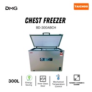 DMG Chest Freezer 300L BD-300ABCH