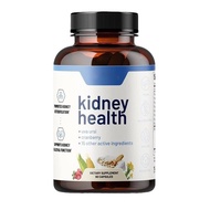 Hot Sale Kidney supplement Kidney supplement Kidney supplement 80 Capsules Super Factory