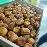 Kurma Sukari | Kurma Raja 3kg Basah Lembut Murah