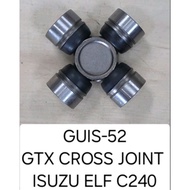 CROSS JOINT ISUZU ELF C240 (GUIS-52) TAIWAN