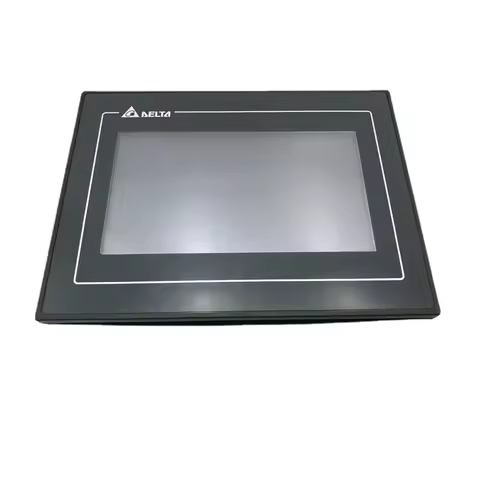 Delta HMI Touch Screen DOP-107EV Taiwan China Delta Industrial Control
