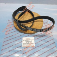 FAN BELT VAN BELT FANTALI 5PK 1266 XPANDER THAILANDOriginal 1PCS