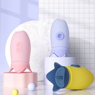 GALAKU 元氣章魚 舌舔脈衝吮吸跳蛋 心動版 情趣用品 跳蛋 按摩棒