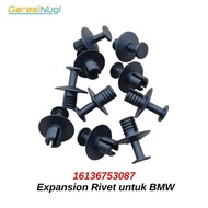 Expansion Rivet bmw 16136753087 Body Bolt Clip Screw