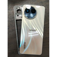BEZZEL+BACKDOOR REALME 11 5G ORIGINAL FULLSET CASING CASING CASING