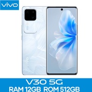 Vivo V29e 5G V30 5G 8/256GB NFC 44W Fast Charging Garansi Resmi 100% Original terbaru hp vivo 2023