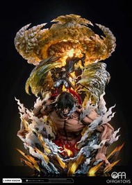 🔥Gk新品預訂🔥Hertz
進擊的巨人 艾倫 殘雲