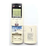 Fujitsu ARDL3 ARD4 Genuine Aircon Remote Control AR-DL3 = AR-DL4 Fujitsu Gen Spit Unit Aircon