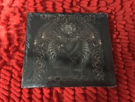 CD Meshuggah – Koloss สภาพตามรูปปก A55-90