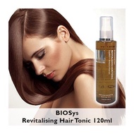 🔥Biosys Revitalizing Hair Tonic 120ml (100%)Original🔥🔥
