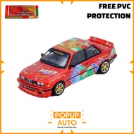 Inno64 1/64 Pandem Rocket Bunny E30 The Year of the Horse 2026 Limited Edition IN64-E30P-CNY26
