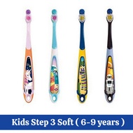 Jordan Toothbrush Step 3 (6-9 Years)
