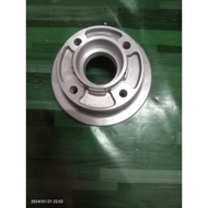 REAR HUB SPOKET GTO PNP RXZ SHAFT 22 STD RXZ