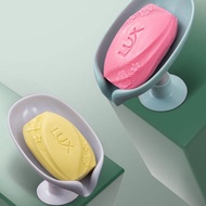 Leaf-Shaped Soap Holder Leaf-Shaped Soap Holder Soap Holder