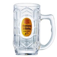 KAKU Highball Suntory Whisky Glass  角瓶威士忌酒杯 700ml Mega Jar
