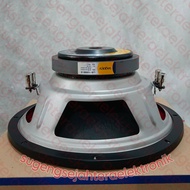 SPEAKER SUBWOOFER LEGACY 12 INCH LG 1298-2 DOUBLE COIL ORIGINAL