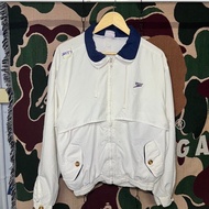 Speedo jacket (Brand Name)