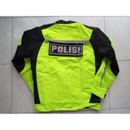 Jaket Polantas/Lantas jatah polri