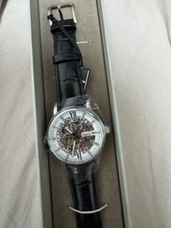 ARBUTUS Classic Skeleton AR911SWB