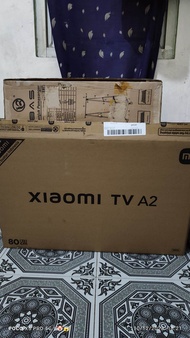 tv xiaomi 32inc Android