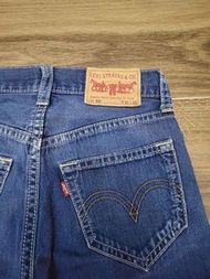 Levis 901 Jeans 牛仔褲