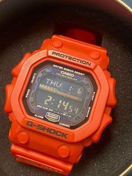 Casio G-Shock GX 56 橙 大隻佬 g shock gshock GX56-4 56BB  GX Frogman Rangeman Mudmaster b5000 6900