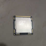 intel pentium i5 668 processor cpu